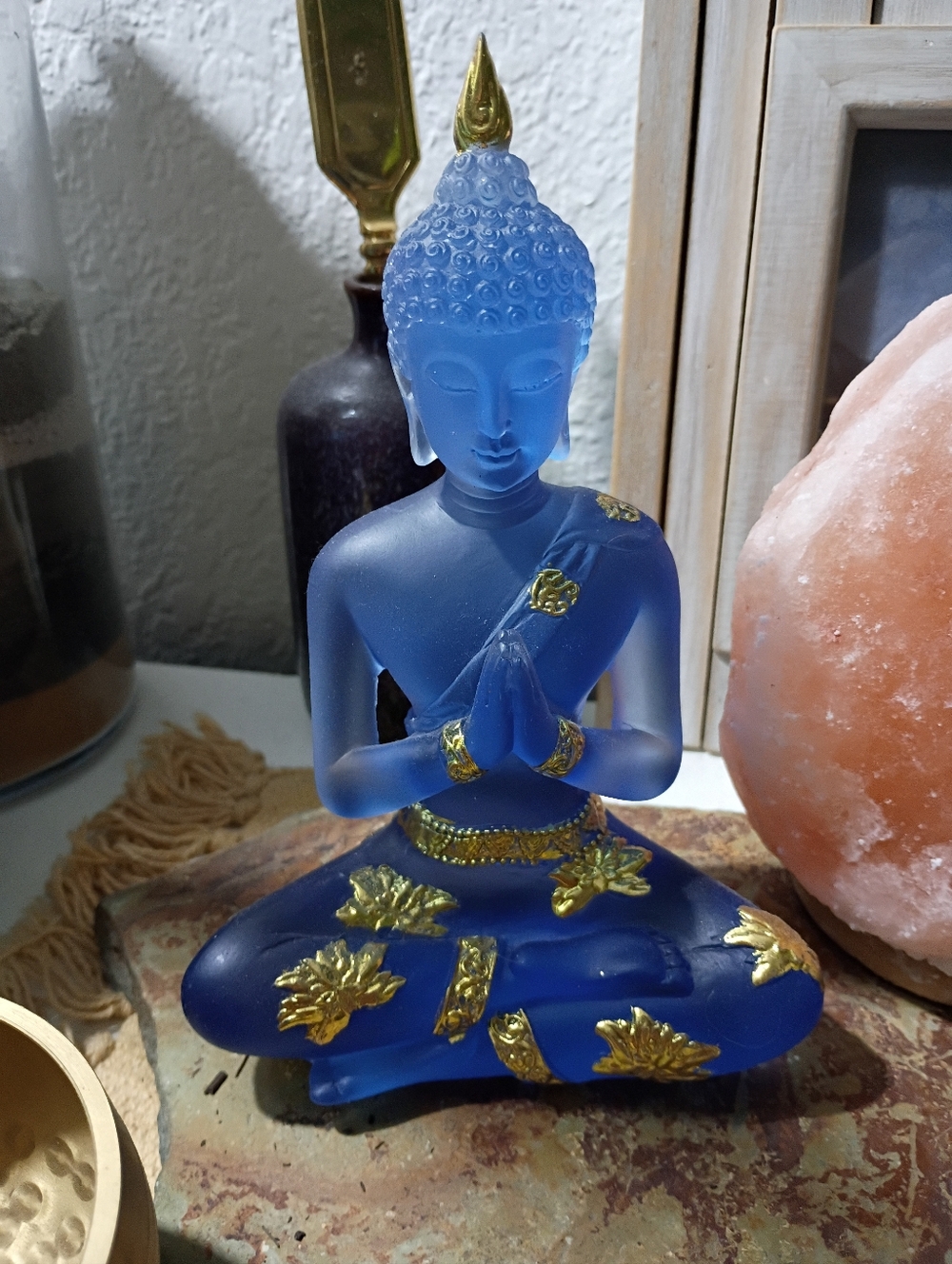 Budda Figurine